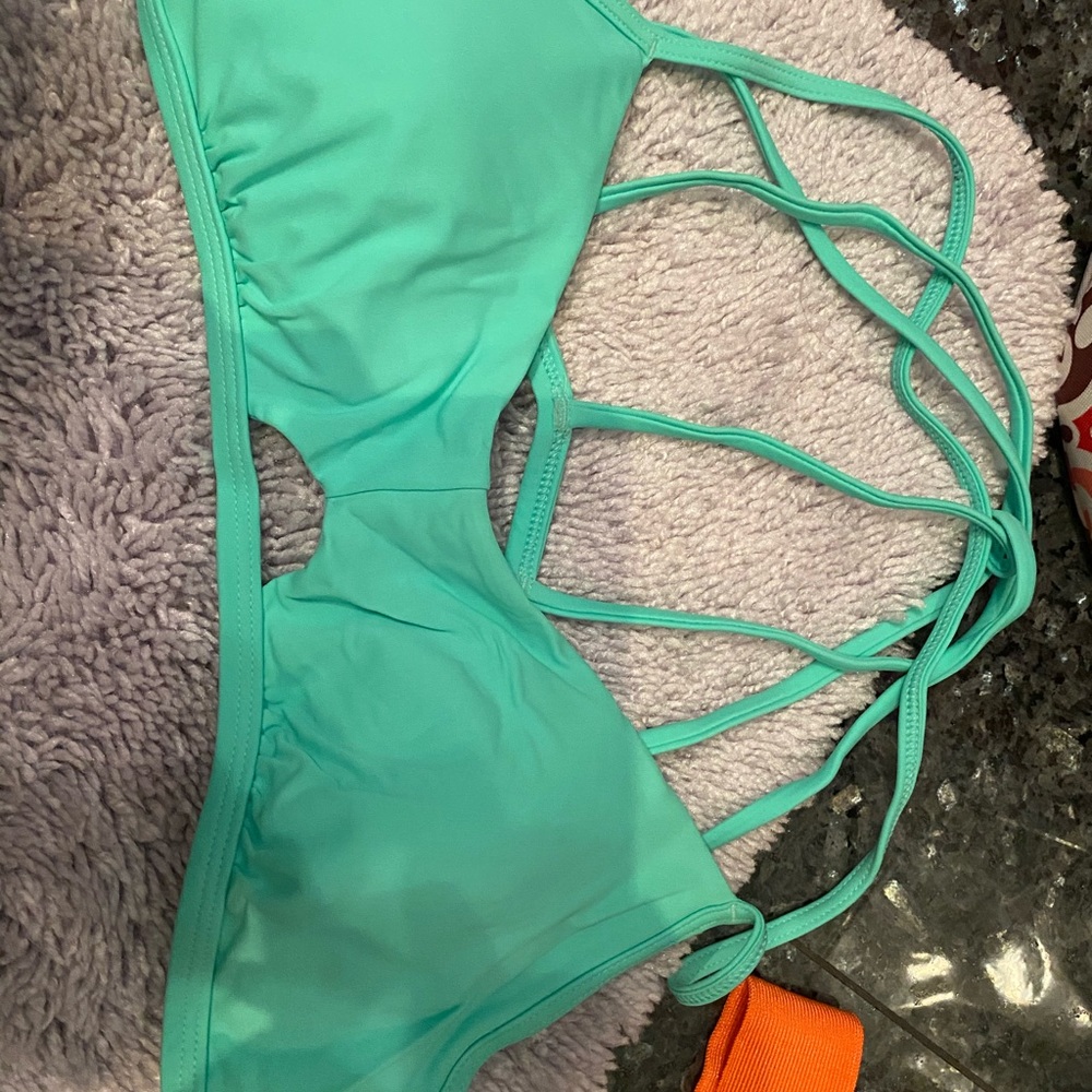 Hollister bikini top